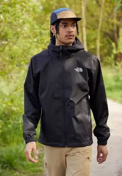 Куртка для активного отдыха The North Face QUEST JACKET HERO, цвет Black