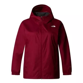 Куртка для активного отдыха THE NORTH FACE Performance Jacket, красный
