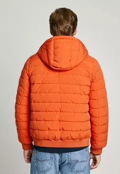 Куртка для активного отдыха TOMEK Pepe Jeans, оранжевый