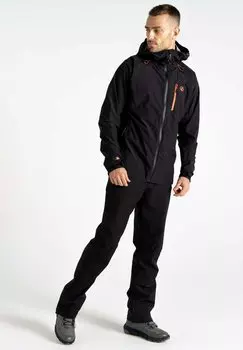 Куртка для активного отдыха TORREKBRTHE Dare 2B, черный