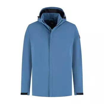 Куртка для активного отдыха Travelin Aron, синий
