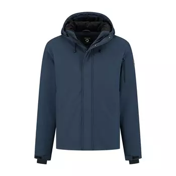 Куртка для активного отдыха Travelin Performance Jacket Esben, темно-синий