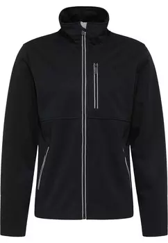 Куртка для активного отдыха TUFFSKULL Performance Jacket, черный