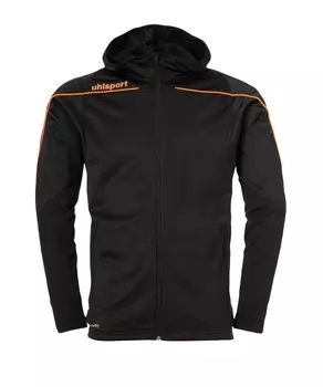 Куртка для активного отдыха UHLSPORT Performance Jacket, черный
