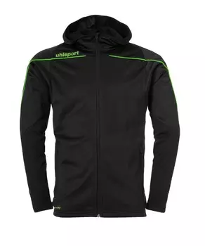 Куртка для активного отдыха UHLSPORT Performance Jacket, черный