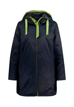 Куртка для активного отдыха Ulla Popken, черный