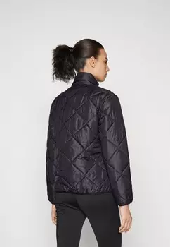 Куртка для активного отдыха VALENCE JACKET Daily Sports, черный