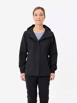 Куртка для активного отдыха VAUDE, черный