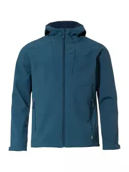 Куртка для активного отдыха VAUDE Cyclone, синий