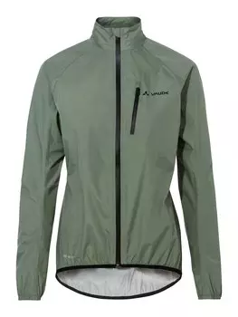 Куртка для активного отдыха VAUDE Drop III, зеленый