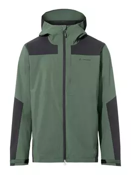 Куртка для активного отдыха VAUDE Elope II, темно-зеленый