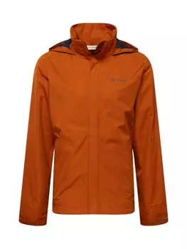 Куртка для активного отдыха VAUDE Escape Light, цвет Auburn