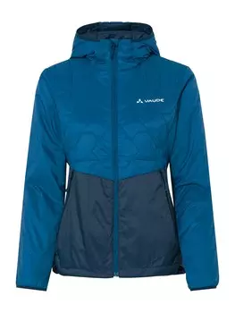 Куртка для активного отдыха VAUDE Freney J VI, синий