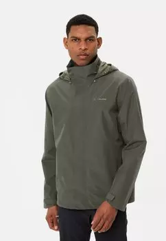 Куртка для активного отдыха Vaude, хаки