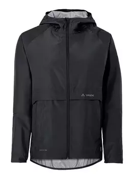 Куртка для активного отдыха VAUDE Loamer, черный