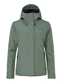Куртка для активного отдыха VAUDE Rosemoor Padded, зеленый