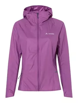 Куртка для активного отдыха VAUDE Scopi, фиолетовый