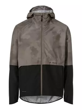 Куртка для активного отдыха VAUDE, серый
