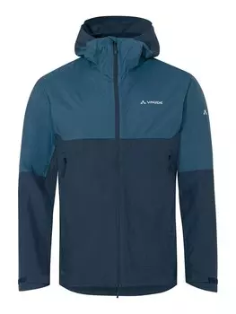 Куртка для активного отдыха VAUDE Simony, цвет marine blue/Navy