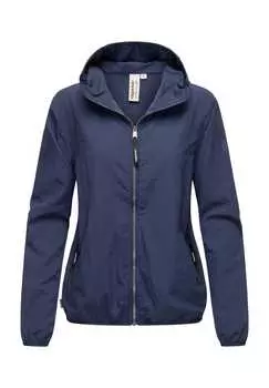 Куртка для активного отдыха Vinzie B Ragwear, синий