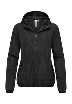 Куртка для активного отдыха Vinzie C Ragwear, черный