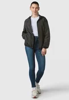 Куртка для активного отдыха VINZIE Ragwear, черный