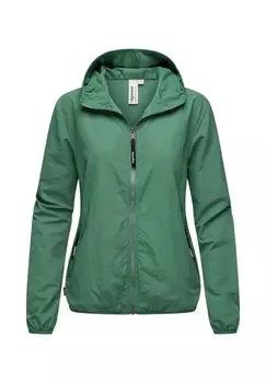 Куртка для активного отдыха VINZIE Ragwear, зеленый