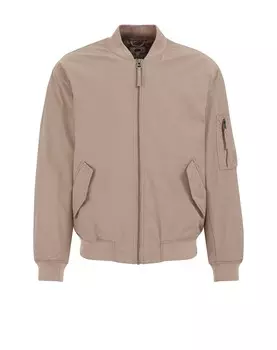 Куртка для активного отдыха WE Fashion Performance Jacket, бежевый