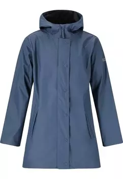 Куртка для активного отдыха Weather Report Outdoor jacket Petra Jr., темно-синий
