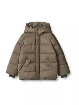 Куртка для активного отдыха Wheat Performance Jacket, коричневый