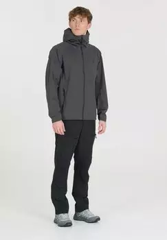 Куртка для активного отдыха Whistler, темно-серый