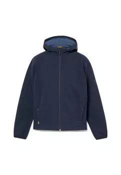 Куртка для активного отдыха WIND RESISTANT Timberland, темно-синий