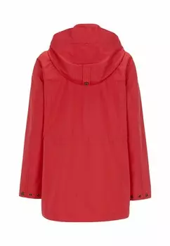 Куртка для активного отдыха WINDPROOF Cellbes of Sweden, красный