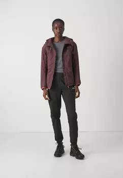 Куртка для активного отдыха YORI Icepeak, коричневый