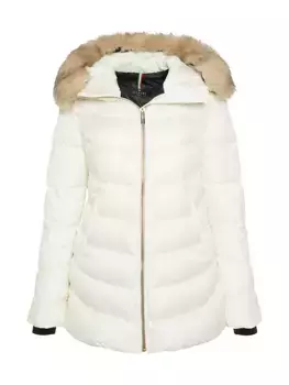 Куртка для апре-ски Gorski, слоновая кость