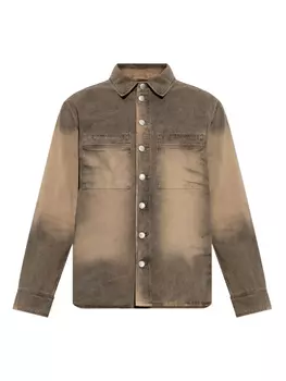 Куртка для экстренной помощи MISBHV, коричневый