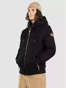 Куртка для бассейна Kazane, черный