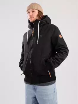 Куртка для бассейна Kazane, черный