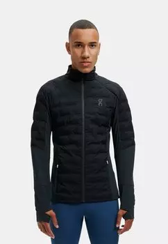 Куртка для бега CLIMATE On, цвет black