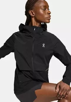 Куртка для бега CORE On, цвет black