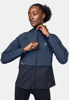 Куртка для бега CORE On, цвет denim navy