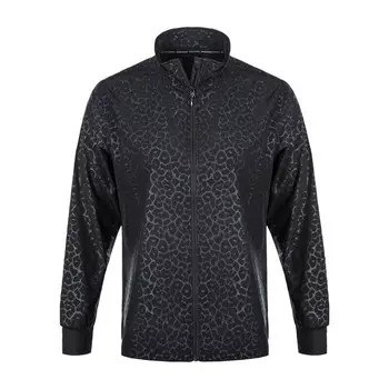 Куртка для бега ENDURANCE Q SAULINA