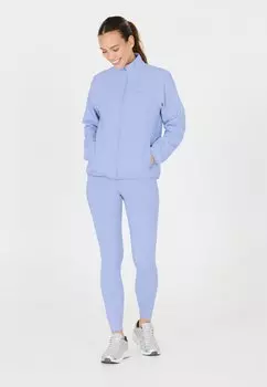 Куртка для бега Endurance, сиреневый