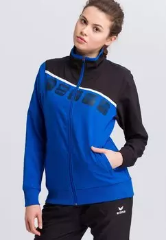 Куртка для бега Erima, цвет royal blue