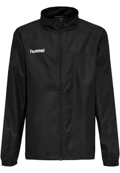 Куртка для бега Hummel, черная