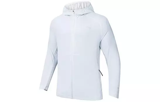 Куртка для бега из коллекции для мужчин Salt Crystal Ash Anta, цвет Salt crystal ash