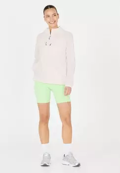 Куртка для бега KELEY Endurance, белый