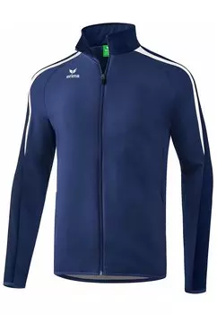 Куртка для бега LIGA 2.0 Erima, цвет new navy dark navy