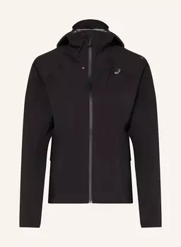 Куртка для бега metarun ASICS, черный