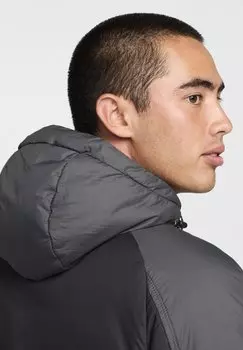 Куртка для бега Nike Performance, черный